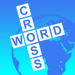 圖示圖片：World's Biggest Crossword