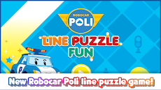 Robocar poli: LinePuzzle Funのおすすめ画像3