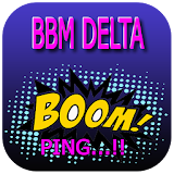 Boom Ping BB Delta icon