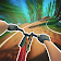 Bike Hill 3D icon