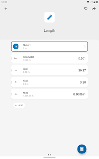 All-In-One Calculator android2mod screenshots 20