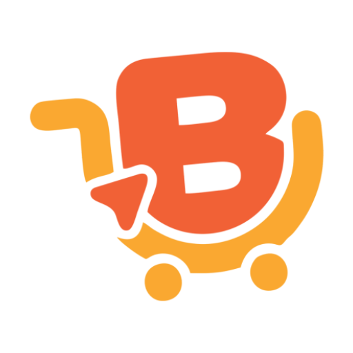 Bulk Order Mart logo