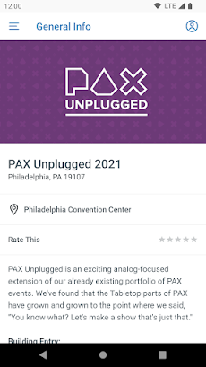 PAX Mobile Appのおすすめ画像3