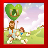 Mensajes Para Niños Cristianos icon