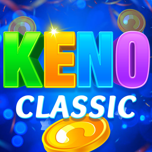 Keno - Cleopatra Keno Games  Icon