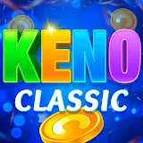 Keno - Classic Vegas Keno Game icon