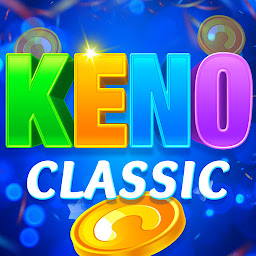 Icon image Keno - Cleopatra Keno Games