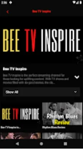 Bee TV Movies Clue & Series