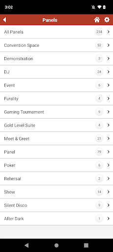 Furry Weekend Atlanta