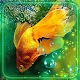 Aquarium Gold Fishes Windowsでダウンロード