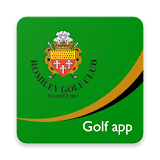 Romiley Golf Club icon