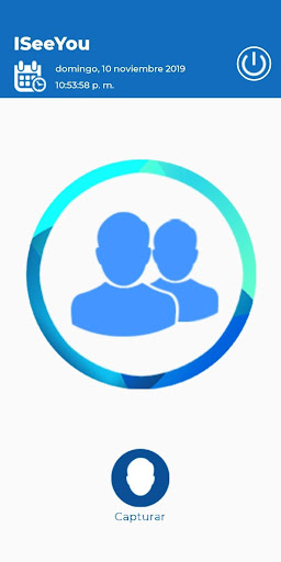 ISeeYou Screen 2