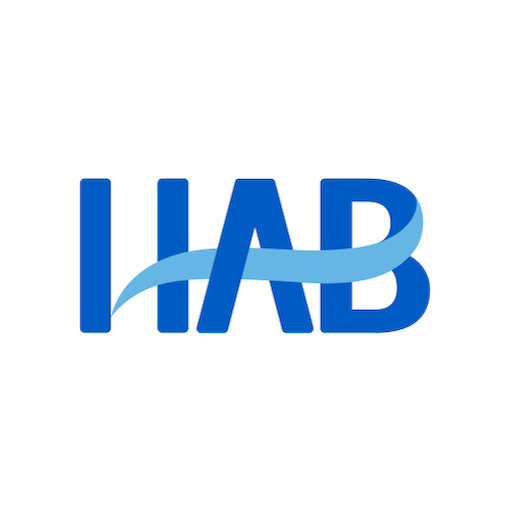 HAB Sức khỏe Toàn diện logo