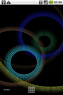 LivingColors Live Wallpaper(圖2)-速報App