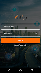 Yashika GPS