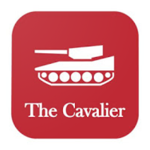 The Cavalier logo