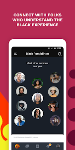 Black Possibilities