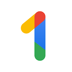 Google One - Apps on Google Play