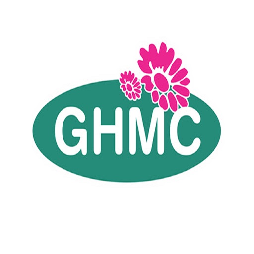 GHMC ABC-AR App logo