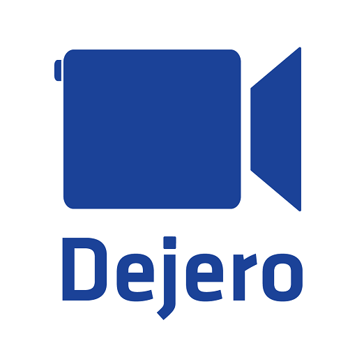 Dejero LivePlus logo