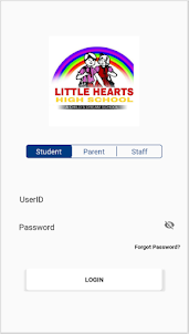 LITTLE HEARTS HIGH SCHOOL