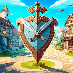 Magic Streets: GPS RPG Go Game Mod Apk