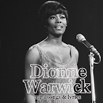 Cover Image of डाउनलोड Dionne Warwick songs  APK