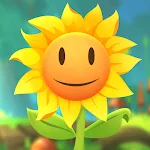 Cover Image of 下载 Merge Master - Plants Fusion  APK