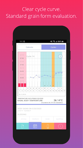 trackle Screen 3