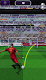 screenshot of World Penalty Flick Soccer