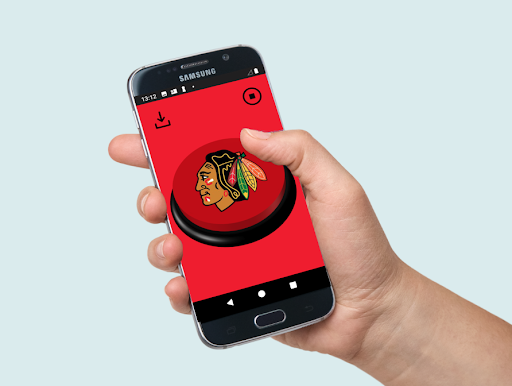 Chicago Goal Button Screen 3