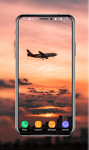 10000 Nature Wallpaper