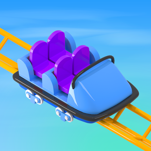 Idle Roller Coaster MOD APK 2.4.2 (Unlimited Money)