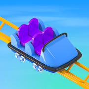 Top 12 Strategy Apps Like Idle Roller Coaster - Best Alternatives