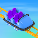 Descargar la aplicación Idle Roller Coaster Instalar Más reciente APK descargador