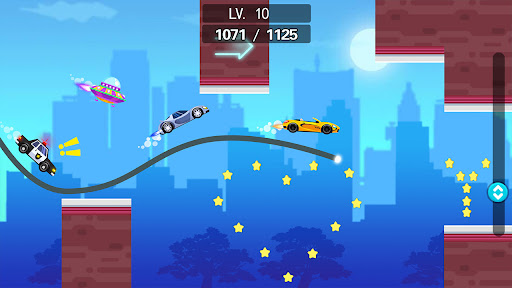Road Master-Fast Speed Screen 3