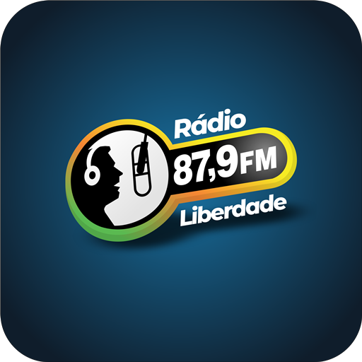 Rádio Liberdade de Porteirinha logo