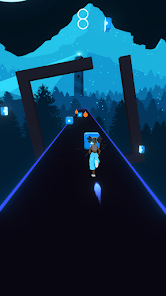 Screenshot 15 Rio Theme Song Magic Saber android