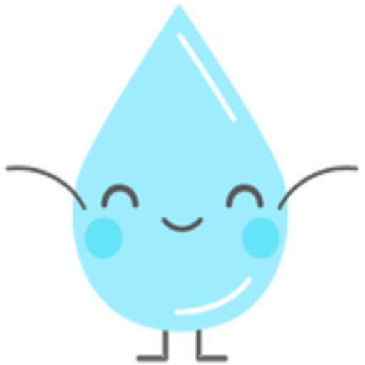 Aqua Wise logo