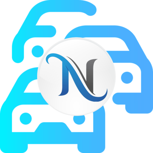NinoAppVeículos logo