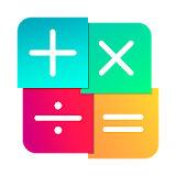Math games, Mathematics icon
