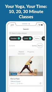 Gotta Yoga - Apps on Google Play
