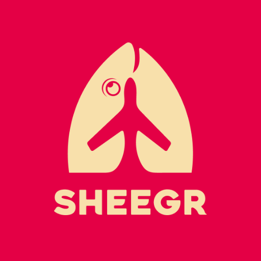 Sheegr Delivery Partner App