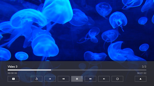 Media Station X Screen 3