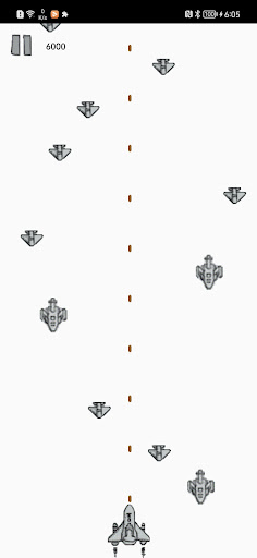 Android application Plane 1 screenshort