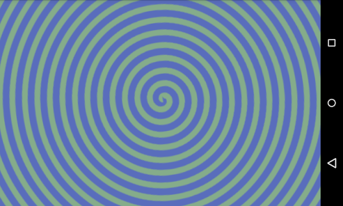 Imágen 5 Hipnosis: Espirales Hipnóticas android