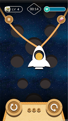Marble Arcade Screen 2