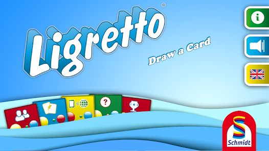 Ligretto - Apps on Google Play