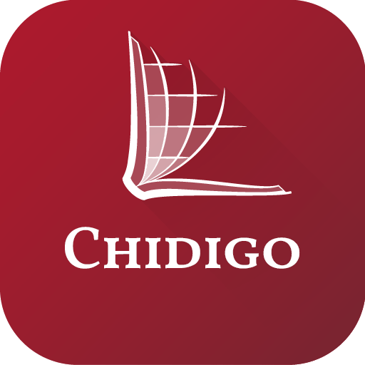 Digo Bible logo