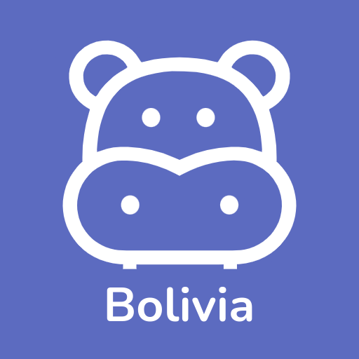Anuto Bolivia logo